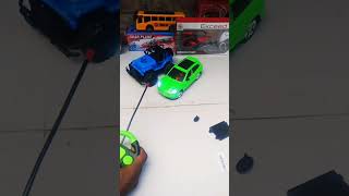 REMOTE Control Cars Unboxing [upl. by Hege915]