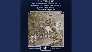 Fanfare Le depart pour la chasse [upl. by Hsenid738]