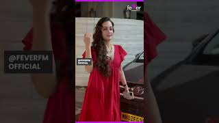 Dia Mirza red hot look diamirza [upl. by Albina]