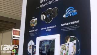 Integrate 2016 Fibaro Features Intercom for An Entire Access Control System [upl. by Warrin260]