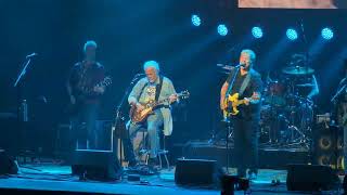 BachmanTurner Overdrive  Let It Ride 20240919 Mashantucket CT [upl. by Happ]