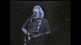 gratefuldead LiveWe Bid You Goodnight9261991Boston MA [upl. by Eilyk198]