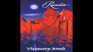 RUINATION  My Souls Enchantment  album VISIONARY BREED 1998 [upl. by Cymbre839]