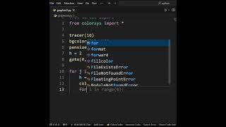 Look at the output of this code🐍🐢✨ python pythonprogramming pythonforbeginners shorts [upl. by Ennahteb]