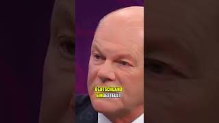 Olaf Scholz und die Wirtschaftskrise  Realitätsverweigerung pur [upl. by Nylemaj293]