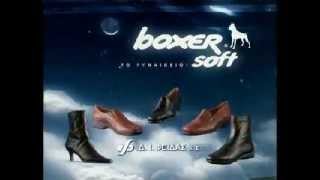 Boxer Shoes Commercial 2005 [upl. by Elrebmik]