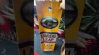 LAMBEAU LEAP 5” foryou fyp pyroaddicts fireworks 4thofjuly pyronation shorts pyrotechnics [upl. by Osrit]