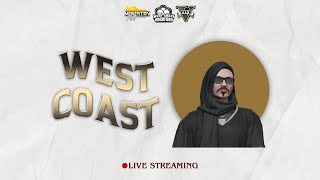 🔴 Streaming on Going  RPRAMADHAN WESTSIDE MORP [upl. by Alurta]