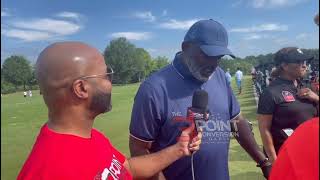 Lawrence Taylor talks about playing under Bill Belichick amp the difference in him amp Bill Parcells [upl. by Alih]