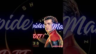 Its Happening songEstranho Funk spiderman marvel sony EstranhoFunk tomholland spiderman4 [upl. by Viridis]