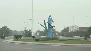 Bahria Orchard Lahore 32 Marla Commercial Plaza location Visit by Link Up Real Estate 03218185047 [upl. by Siuqcram]