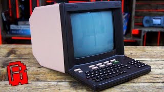 Minitel  The Rise amp Fall of a National Tech Treasure [upl. by Levan]