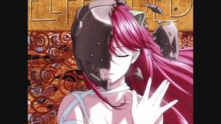 Elfen Lied — Shinkai 深海 Cover old [upl. by Tezile]