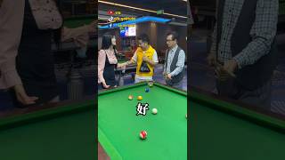 💚🐢 353 Billiards Video Million Views [upl. by Lehcim]