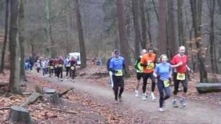 Crosslauf Bergedorfer Gehölz 28 02 09 [upl. by Ahsocin850]