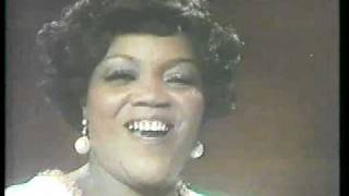 Dona Ivone Lara canta quotTiêquot  1976 [upl. by Bendite]