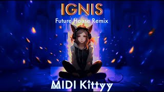 Ignis Future House Remix [upl. by Mamie]