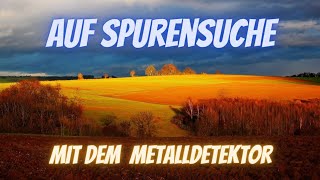 schatzsuche auf der Wiese Tolle Fundemetaldetecting münzen history [upl. by Ahcropal]