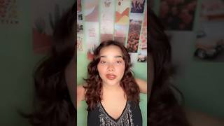 colouring hair red at 2 amhaircolour red streaks hair trending youtubeshorts [upl. by Sloatman]