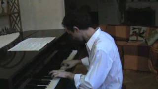 BACH Anna Magdalena  Polonaise in g minor BWV Anh 119  Piano Efrain Garcia [upl. by Lewak]