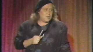 Part One New York Stand Up Comedy quotSam Kinisonquot [upl. by Phylis]