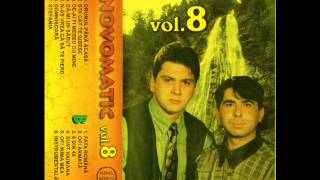 NOVOMATIC  VOL 8 album original  martie1998 [upl. by Reo472]