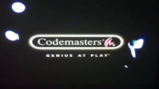 Codemasters Logo History [upl. by Erin]