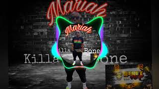 666 Armada killabone  mariah [upl. by Frazer]