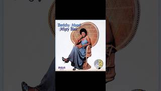 Misty Blue Short  Dorothy Moore 70ssoul [upl. by Astrix]