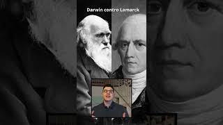 L’evoluzione prima di Darwin e Lamarck [upl. by Enilegnave270]