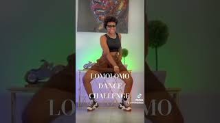 AFRONITAAA NEW DANCE CHALLENGE LOMOLOMO BY KIDI afronitaaa dance kidimusic dancechallenge [upl. by Kendyl748]