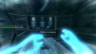 Black Ops 2  Mob of the Dead Easter Egg  Step 3 amp 4 Spoon and Setting the Numbers [upl. by Eibbor]