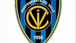 independiente del valle cancion oficial [upl. by Sherwood]