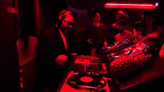 Tom Noble Boiler Room NYC x Beats In Space 15th Anniversary [upl. by Airb666]