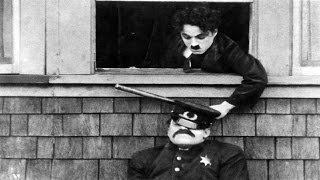 Police 1916  Charlie Chaplin [upl. by Dalila]