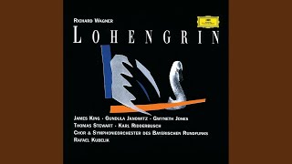 Wagner Lohengrin  Act 3  quotHeil König Heinrichquot [upl. by Ullyot]