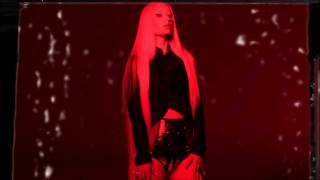 Iggy Azalea  Iggy In Moscow Roman In Moscow Remix [upl. by Anaytat69]