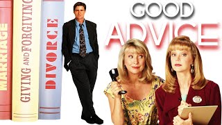 Good Advice  5 Full Episodes 1993 shelleylong [upl. by Grath]