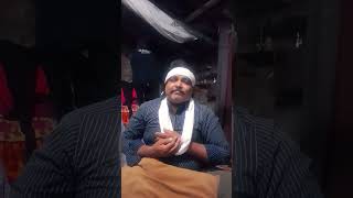 Achcha yah batao Jo Bam Fata comedy asifalishah funny [upl. by Frissell]