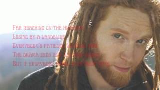 Newton Faulkner  Brick By Brick Lyrics [upl. by Weber36]