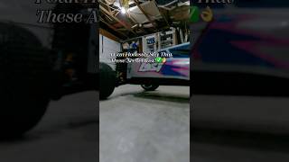 Losi MicroB First Drive With Fails rc shorts funny [upl. by Ydahs]