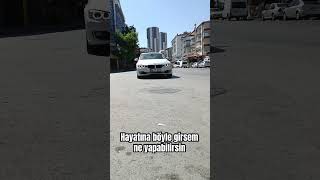 Beyaz atlı prenslerin yerini sedefli beyaz bmw li çocuklar aldı H❤️ [upl. by Gigi569]