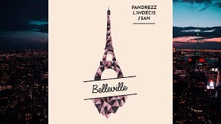 Belleville EP Pandrezz  Lindécis  jsan [upl. by Ydoc438]