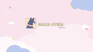 harris cole ✧ game over [upl. by Ennaxor]