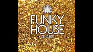 2010  Funky House Classics CD3 [upl. by Cathleen]