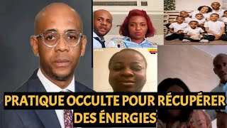 BALTAZAR RÉCUPÉRAIT DES ÉNERGIES À TRAVERS POUR DEVENIR PRÉSIDENT DE LA GUINÉE ÉQUATORIAL [upl. by Bacon]