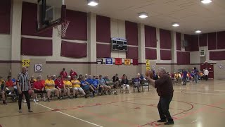 35th annual Senior Games held in Carbon County [upl. by Sheff]