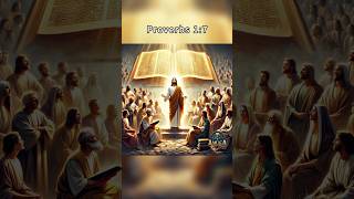 Proverbs 17 [upl. by Annot]