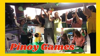 New Year Celebrations Part 2 Games pa more [upl. by Enigroeg532]