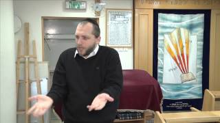 Rav Gav quotFive Levels of Pleasurequot Part 1 of 2 [upl. by Powers]